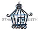 E-278-HK Birdcage
